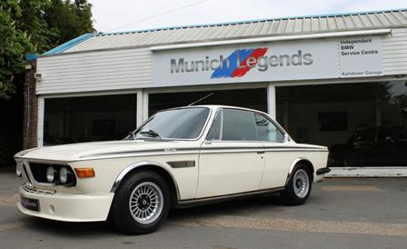 BMW 2285384